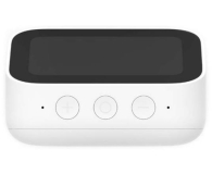 Xiaomi Mi Smart Clock White - 729239 - zdjęcie 5